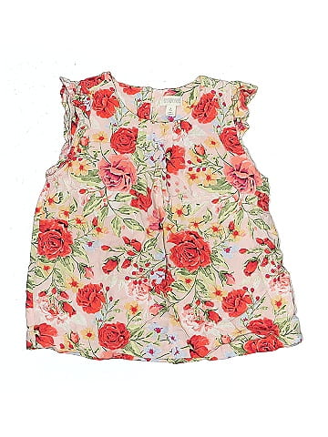 Gymboree Sleeveless T-Shirt (view 1)