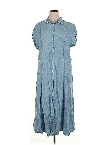 Gap Casual Dress (view 1)