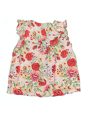 Gymboree Sleeveless T-Shirt (view 2)