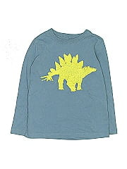 Mini Boden Long Sleeve T Shirt