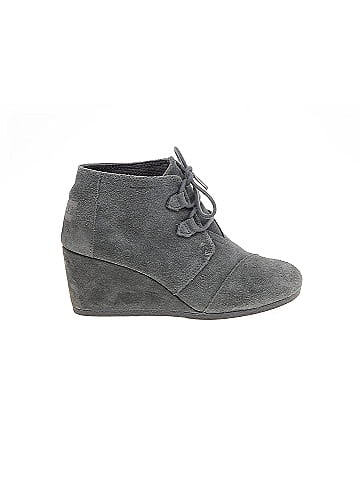 TOMS Wedges (view 1)