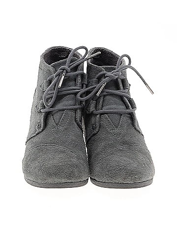 TOMS Wedges (view 2)