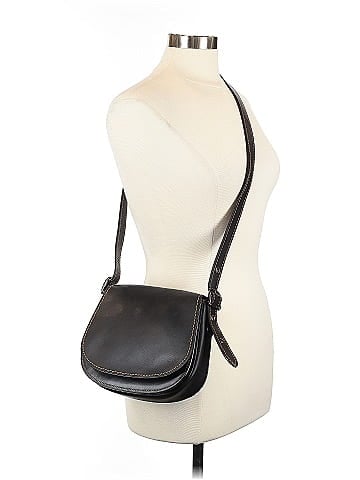 Coach Crossbody Bag (view 2)