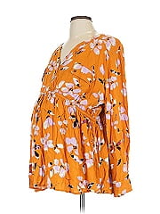 Motherhood Casual Dress