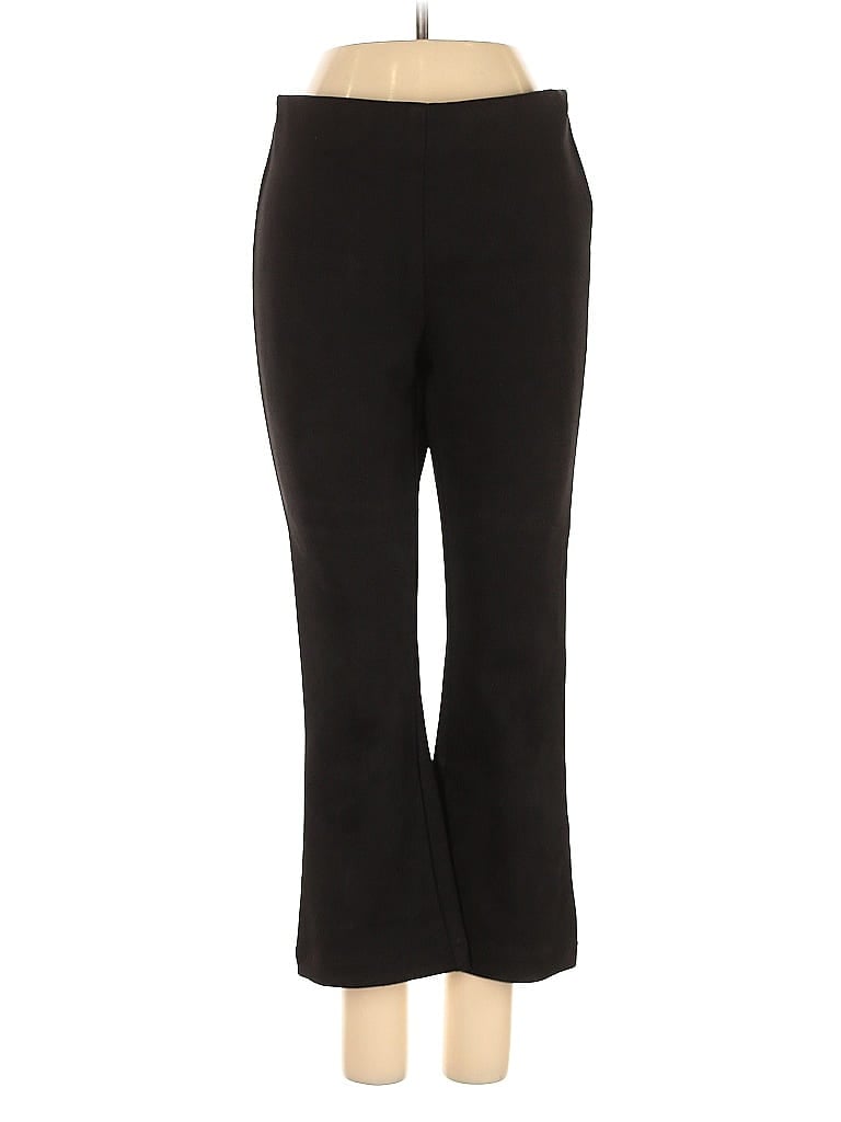 Click to view more detailed imagery on our partner's website Pre-owned Olivaceous Dress Pants In Black