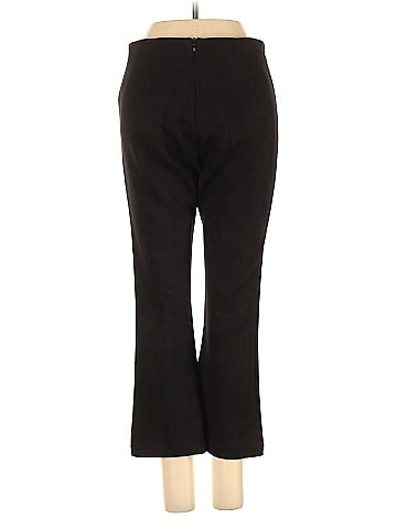 Olivaceous Dress Pants (view 2)