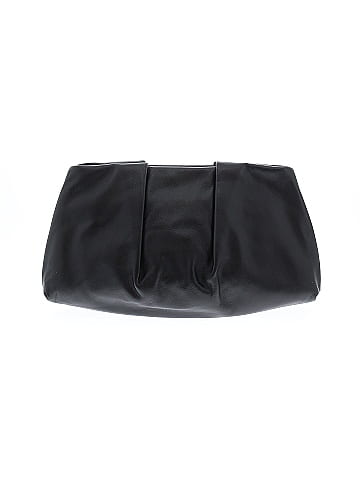 Banana Republic Leather Clutch (view 1)
