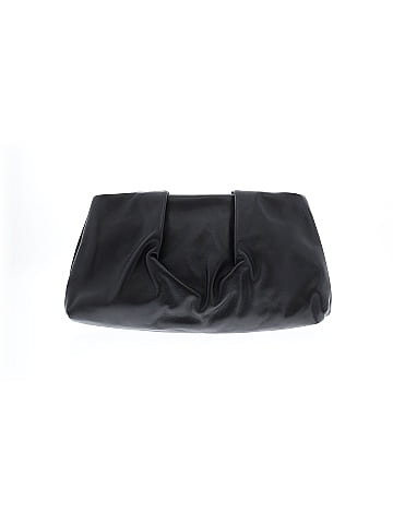 Banana Republic Leather Clutch (view 2)