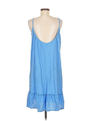 Kona Sol Casual Dress (view 2)