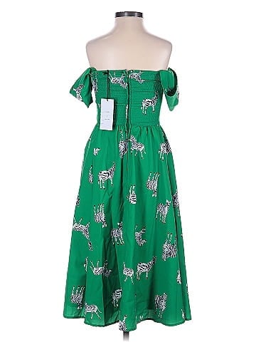 Unique Vintage Casual Dress (view 2)