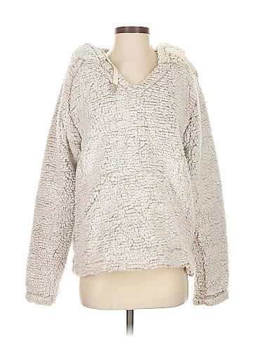 Thread & Supply Pullover Sweater (view 1)