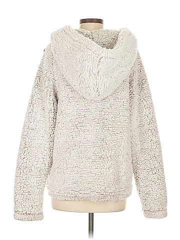 Thread & Supply Pullover Sweater (view 2)