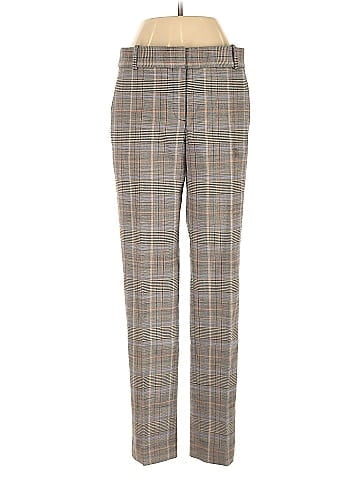 Theory Wool Pants (view 1)