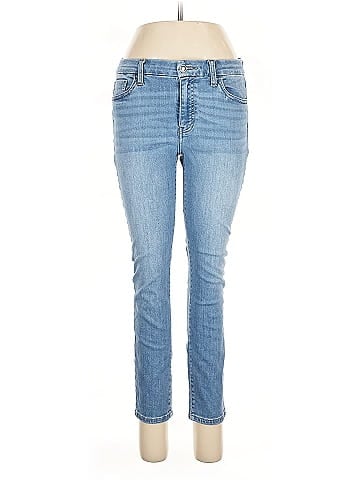 STUDIO BLUE Jeans (view 1)