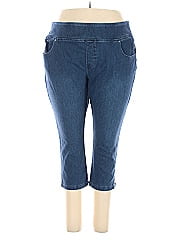 Belle By Kim Gravel Jeggings