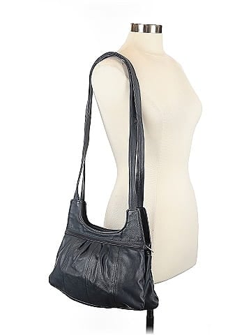 Unbranded Leather Shoulder Bag (view 2)