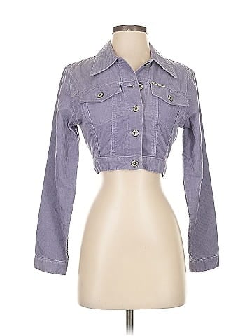Guess Jeans Denim Jacket (view 1)
