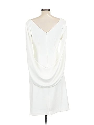 Betsy & Adam Cocktail Dress (view 2)