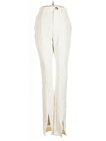 Danielle Bernstein Dress Pants (view 1)