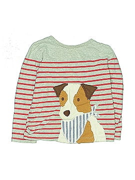 Baby Boden Long Sleeve T Shirt