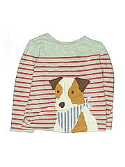 Baby Boden Long Sleeve T Shirt