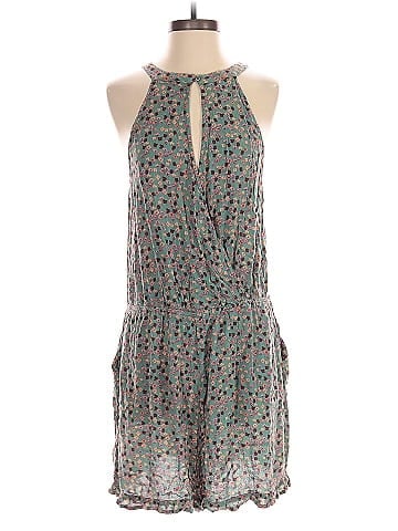 Mossimo Supply Co. Romper (view 1)