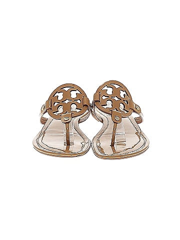 Tory Burch Sandals (view 2)