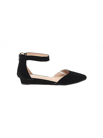 Dream Pairs Flats (view 1)