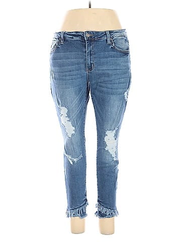 KANCAN JEANS Jeans (view 1)