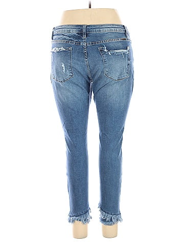 KANCAN JEANS Jeans (view 2)