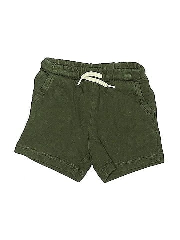 Old Navy Khaki Shorts (view 1)