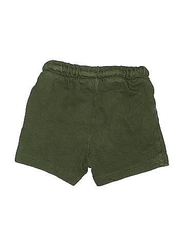 Old Navy Khaki Shorts (view 2)