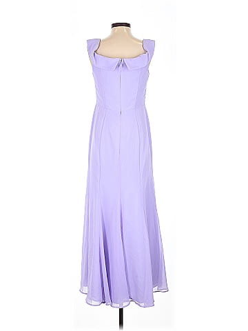 Azazie Cocktail Dress (view 2)
