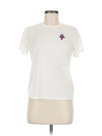Marine Layer Short Sleeve T-Shirt (view 1)