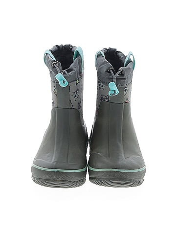 Cat & Jack Rain Boots (view 2)