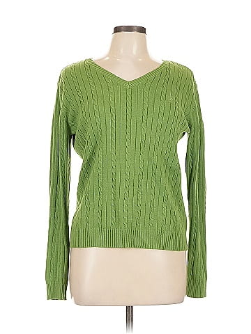 IZOD Pullover Sweater (view 1)