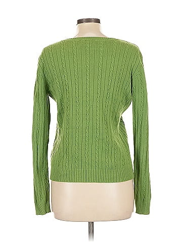 IZOD Pullover Sweater (view 2)