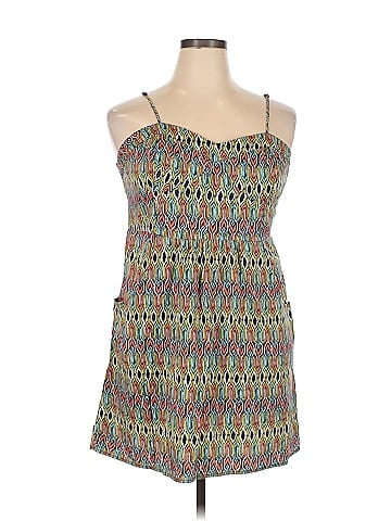 Mossimo Supply Co. Casual Dress (view 1)
