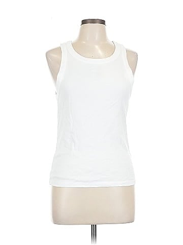J.Crew Sleeveless T-Shirt (view 1)