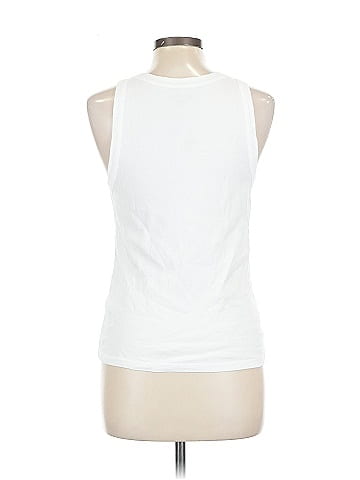 J.Crew Sleeveless T-Shirt (view 2)