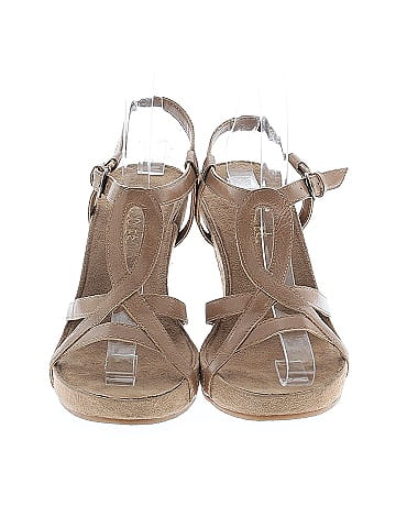 Aerosoles Wedges (view 2)