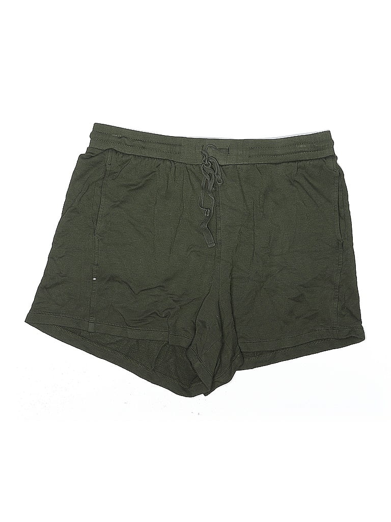 Click to view more detailed imagery on our partner's website Pre-owned Workshop Republic Clothing Athletic Shorts In Green