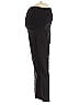 A Pea in the Pod Black Active Pants Size XS - photo 1