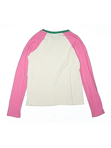 Boden Long Sleeve T-Shirt (view 2)