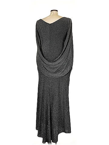 Betsy & Adam Casual Dress (view 2)