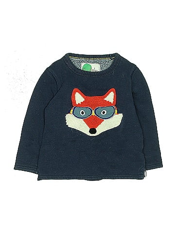 Mini Boden Pullover Sweater (view 1)
