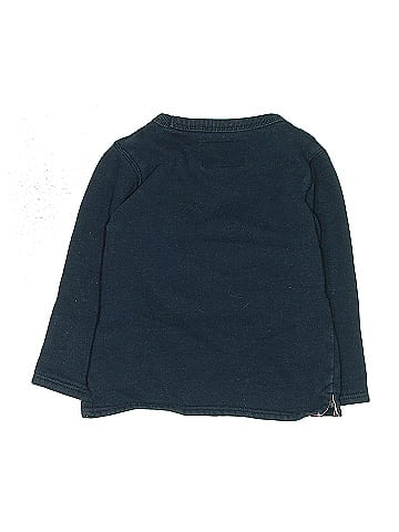 Mini Boden Pullover Sweater (view 2)