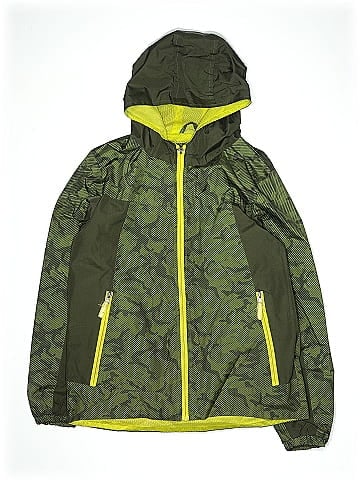 iXtreme Outfitters Windbreaker (view 1)