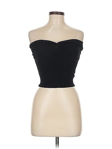 Chrysanthemum Tube Top (view 1)