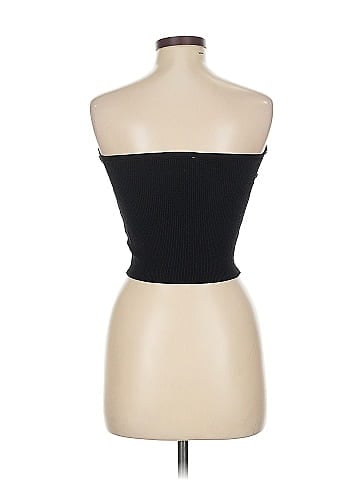 Chrysanthemum Tube Top (view 2)